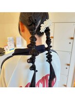 ルース(LUZ) ツイン