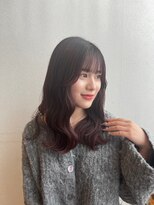 アンニュ(annuy)&nbsp;annuy style