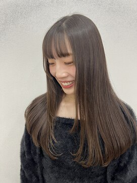 カギカッコ(cagicacco) レイヤーカット