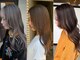 ロア(Loa)の写真/【時津】圧倒的カラー技術で色落ち後も楽しめる理想のカラーを叶えます♪