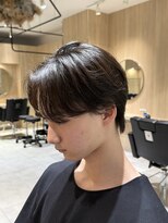 レボ 片町店(Revo)&nbsp;ニュアンスパーマ