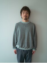 プラスヘアー(plus HAIR) 廣瀬 統暉