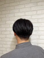 インパークス 駒込店(INPARKS)&nbsp;マッシュショート［駒込/駒込駅］