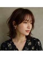 スープレックス ヘアーデザイン(SOUPREX HAIR DESIGN)&nbsp;SOUPREX大人立体ハイライト　20代 30代 40代 50代 60代