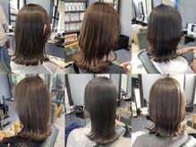 レナータ ヘア(Renata hair)