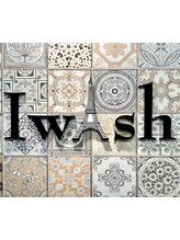 IwAsh 白楽駅店
