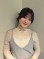 ナビバイケンジ(NaVI by KENJE) 發田 倖菜