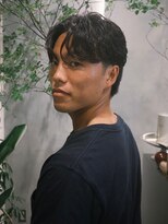 ヴィブル 多賀城市(vivre25)&nbsp;カルマパーマ/ニュアンスパーマ/宮城/仙台/多賀城