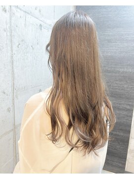 エント(ent) インナーホワイトカラー