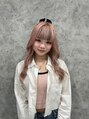 アース 八王子店(HAIR&MAKE EARTH) 小澤 あみ