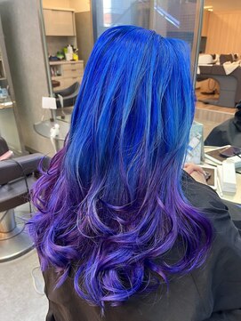 ニニ(nini) universe