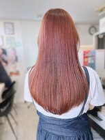 カラーズアンドロッソ(Colors&Rosso)&nbsp;ダブルカラーオレンジ