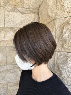 ディーボーイ 健軍店(D-BOY) 秋カラー/オリーブブラウン/シアカラー