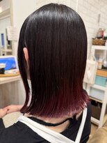 アンジュ ラヴィ(Ange Lavie)&nbsp;スタイル