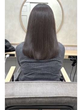 フレームプラス 天王寺あべの店(FRAME+) オータムブラウン