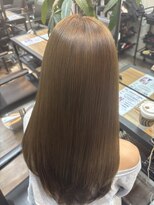 アールクリップ 表参道(arclip)&nbsp;髪質改善トリートメントサイエンスアクア髪質改善