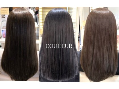 クルール(COULEUR)の写真
