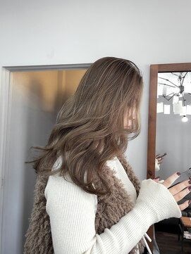 ジョナサン リヴィングストン(JONATHAN LIVINGSTON) 大人のための抜け感ハイライト