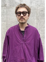 リスタバイスニップ(Lista by snip)&nbsp;米良 好弘