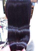 ゼストララ(ZEST Lara) 髪質改善トリートメント