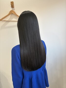 マルコ(marco) ロング/髪質改善トリートメント