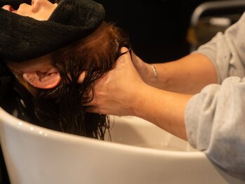 クゥ(Kuu)の写真/『気分で選べる3種のアロマ』プロの本格スパで、日常を忘れて心からリラックスできる特別な時間を♪