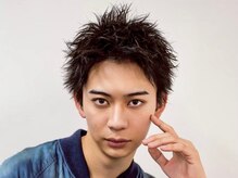 limit独自の高い技術力が◎骨格修正カットで、持ちの良いヘアスタイルに★［大宮/大宮駅/大宮駅東口］