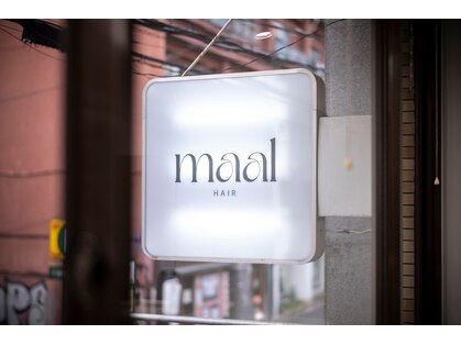マアル(maal)の写真