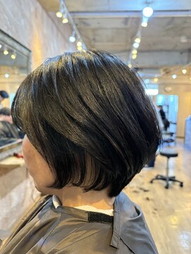 ディアス(DIAS) ショート