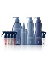 髪のごわつき原因「カルシウム」を徹底オフ！魔法のような「デトックス」体験。ゴワつき・硬さが気になる方