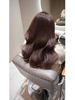 クラシック 新横浜(classic)&nbsp;ピンクアッシュカラー