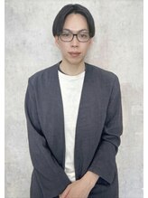 コードライン 飯田店(CODE.LINE)&nbsp;岡島 和也