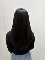ソイア 春日井店(Soea)&nbsp;40代　髪質改善