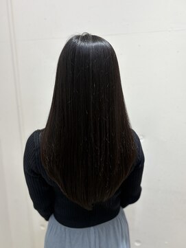 ソイア 春日井店(Soea) 40代　髪質改善