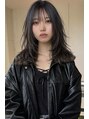 ウェイビーズ(WAVY'S) レイヤーカット。
