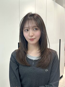 アビーファイブ(ABBEY 5) 髪質改善美髪トリートメント縮毛矯正美髪矯正コスメストレート
