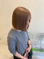 エルミタージュ(HERMITAGE)&nbsp;beige color
