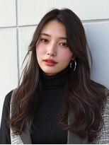 テーラヘアー 袖ヶ浦2号店(TELA HAIR)&nbsp;ロングスタイル【袖ヶ浦２号店】＜20代30代40代50代60代＞
