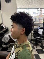 ジョーカー(JOKER)&nbsp;スパイカーマレット