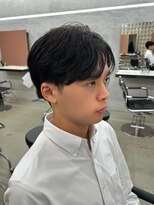 オムズポカ 栄矢場町店(OM's poka)&nbsp;名古屋メンズカット/名古屋メンズパーマ