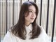 ソーホーヘアーアンドボタニカル 大橋店(SOHO hair & botanical)の写真/美容商材直営だからできる安心メーカー薬剤と通いやすいプライスでを実現！ダメージレスメニューで艶髪★