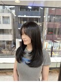 MITSUI【低めレイヤー】