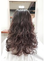 デジール(Desir)&nbsp;華ウェーブ