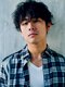 シスギンザ(SCISS GINZA)の写真/南浦和駅1分◆ 磨きをかけた技術者サロン＊ あなたに似合うヘアスタイルを♪ メンズ◎ SCISS GINZA 南浦和