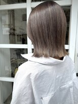 パザパ(pas a pas)&nbsp;ナチュラルグラデーションカラー