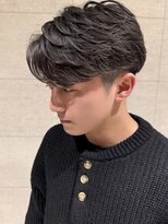 ハイプ 名駅(HYPE)&nbsp;フェザーパーマ/ニュアンスパーマ/名駅/名古屋駅
