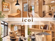 イコイ 幡ヶ谷店(icoi)