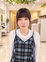 クラシア(Cracia)&nbsp;平野 恵
