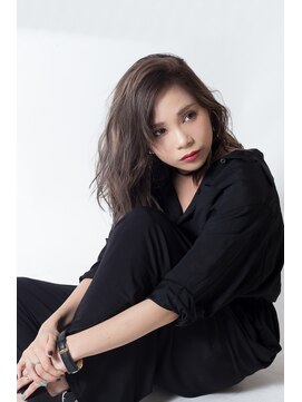 ヴィトゥレイ(Betray) Betray　concept　ｓｔｙｌｅ　#1