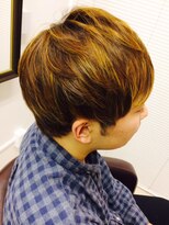 シュエット(chouette)&nbsp;ハイライトカラー